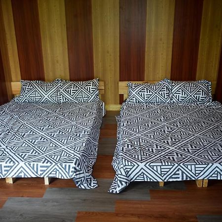 Ha Tien Homestay Buitenkant foto