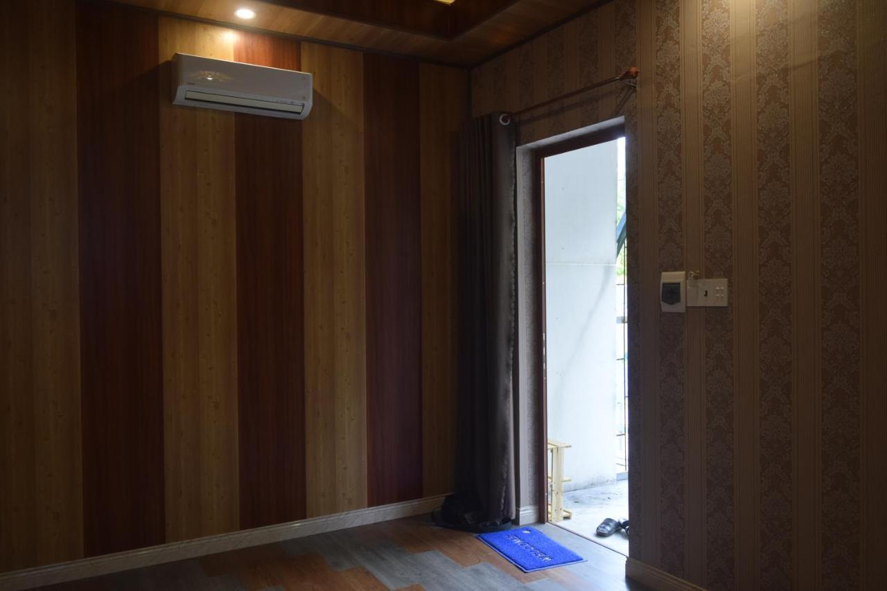 Ha Tien Homestay Buitenkant foto